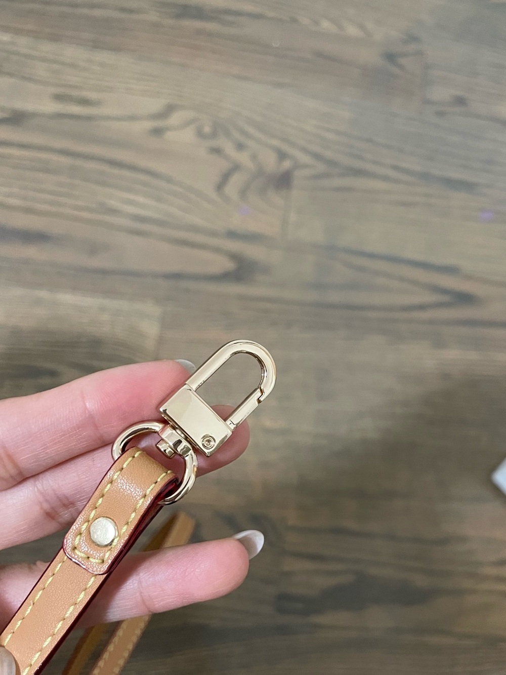 Shoulder Strap - Picture 2 of 2